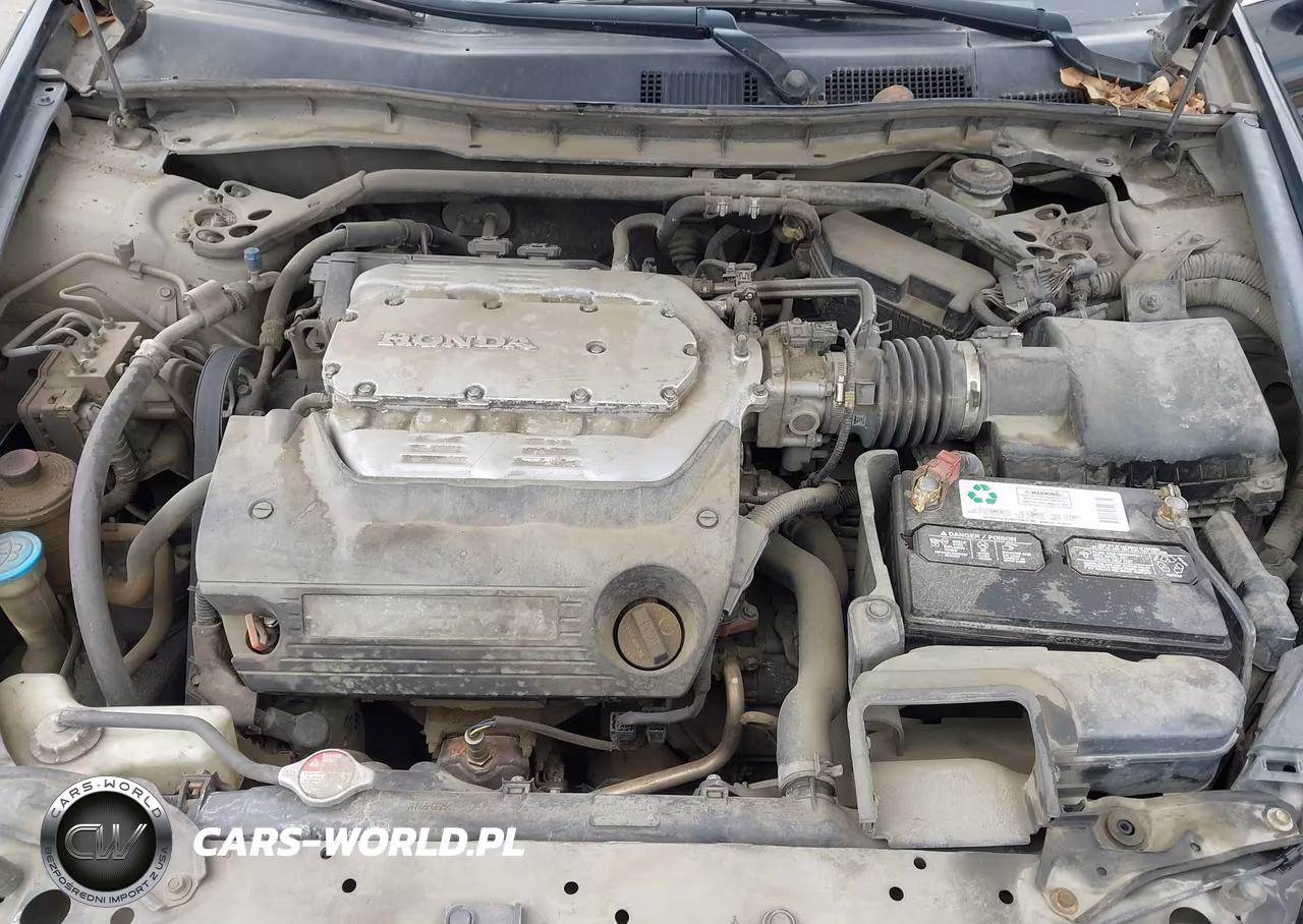 2011 Honda Accord 3.5 Ex-L VIN:1HGCP3F84BA023559 - 10