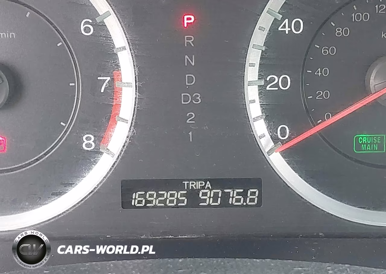 2011 Honda Accord 3.5 Ex-L VIN:1HGCP3F84BA023559 - 15