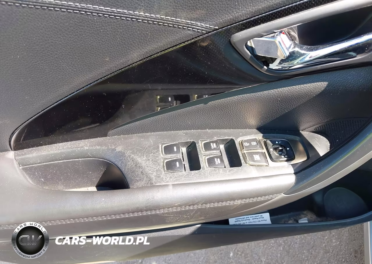 2013 Hyundai Azera VIN:KMHFG4JG4DA215336 - 12