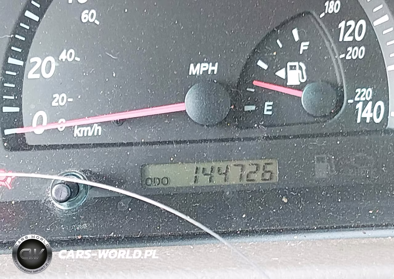 2004 Toyota Camry Xle VIN:4T1BE30K34U866931 - 16