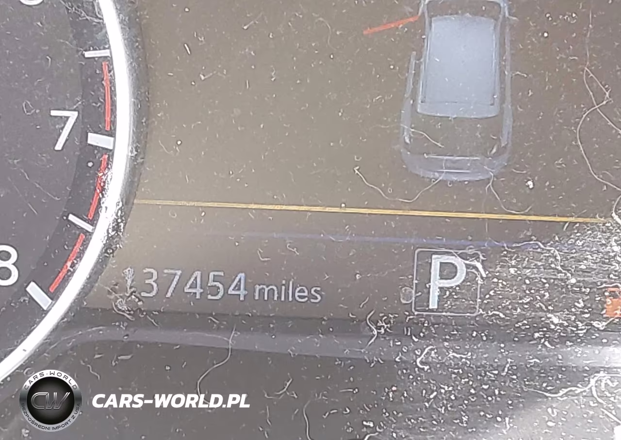 2018 Nissan Murano Sl VIN:5N1AZ2MG4JN117058 - 15