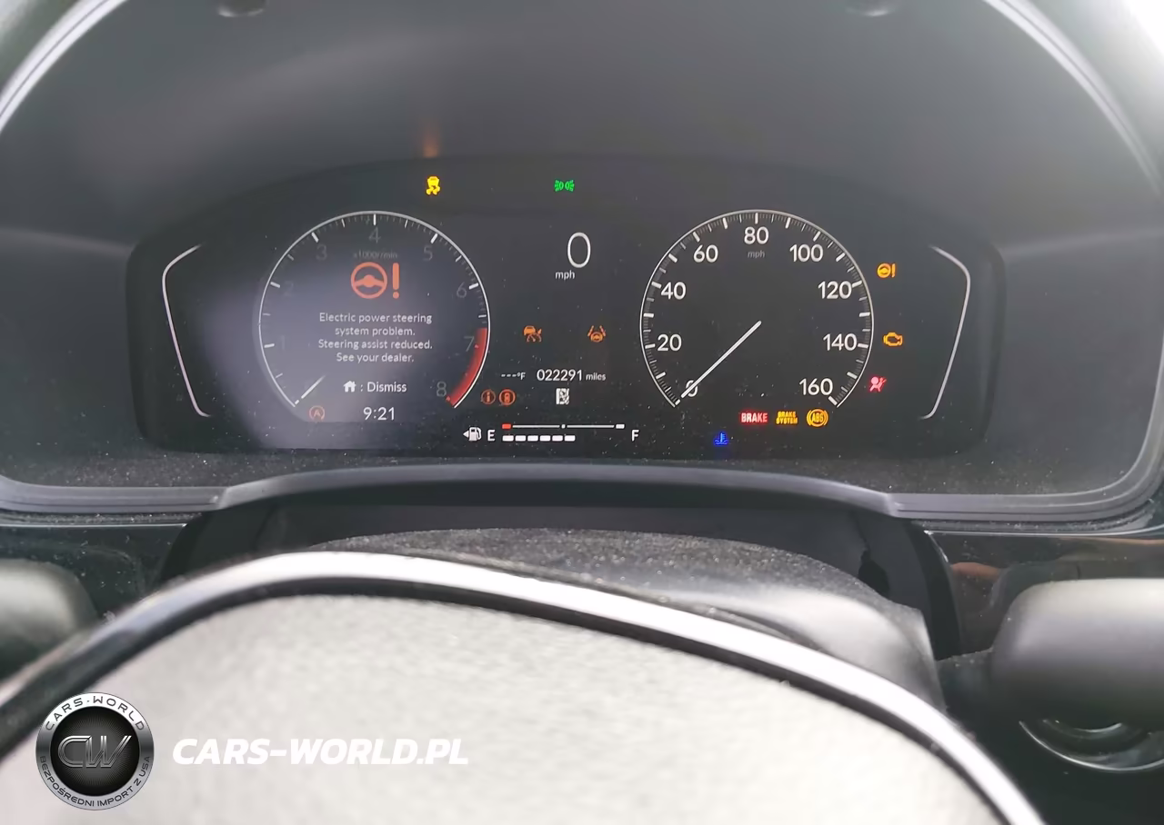 2024 Honda Civic Sport VIN:2HGFE2F54RH519380 - 7