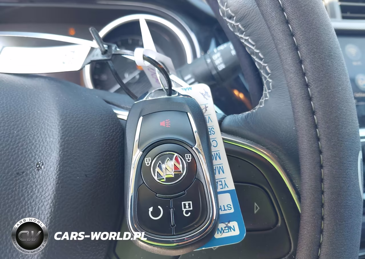 2023 Buick Encore Gx Preferred Fwd VIN:KL4MMBS29PB128746 - 11