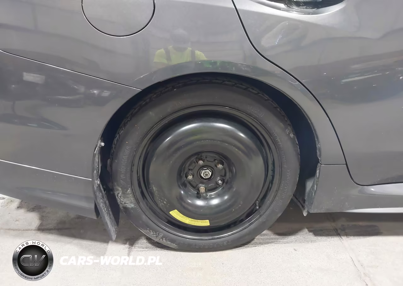 2021 Subaru Wrx Sti VIN:JF1VA2E68M9808194 - 19