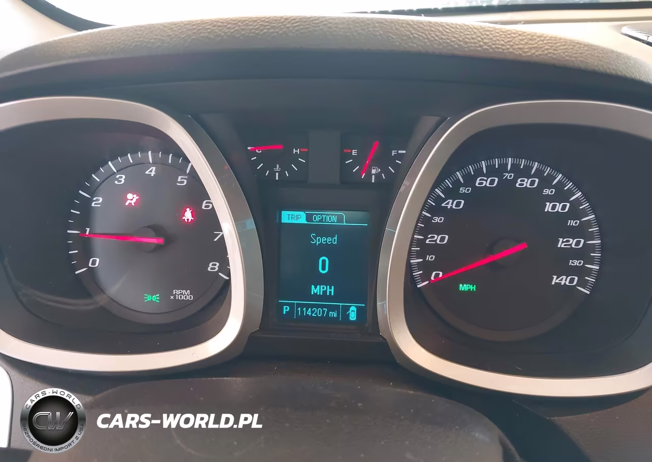 2017 Chevrolet Equinox Lt VIN:2GNFLFEKXH6126553 - 7