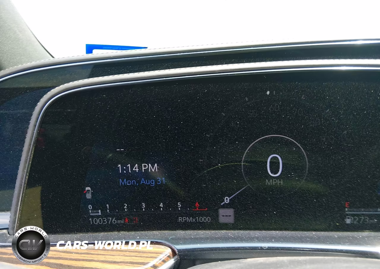 2021 Cadillac Escalade 2Wd Luxury VIN:1GYS3AKL9MR254363 - 7