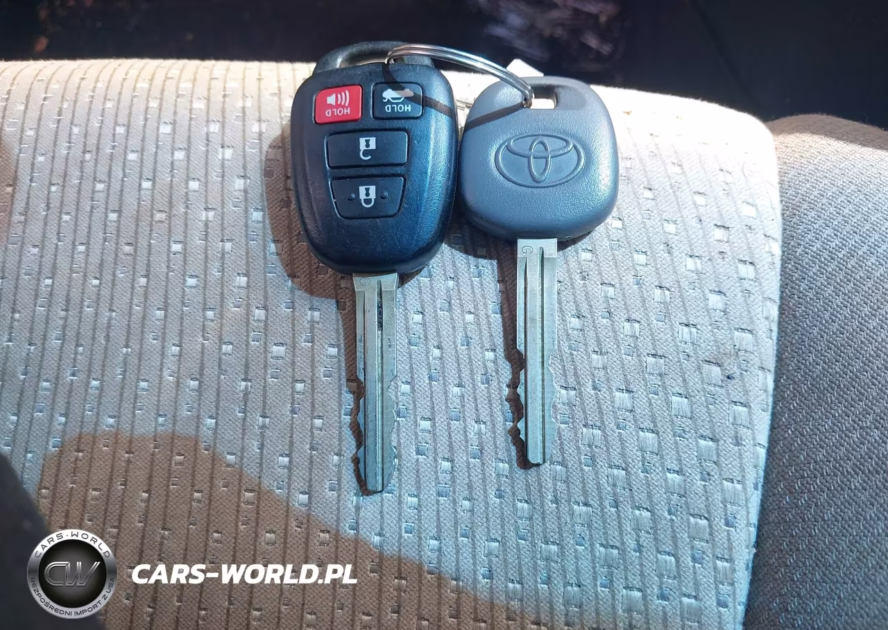 2012 Toyota Camry Le VIN:4T4BF1FK1CR162546 - 11