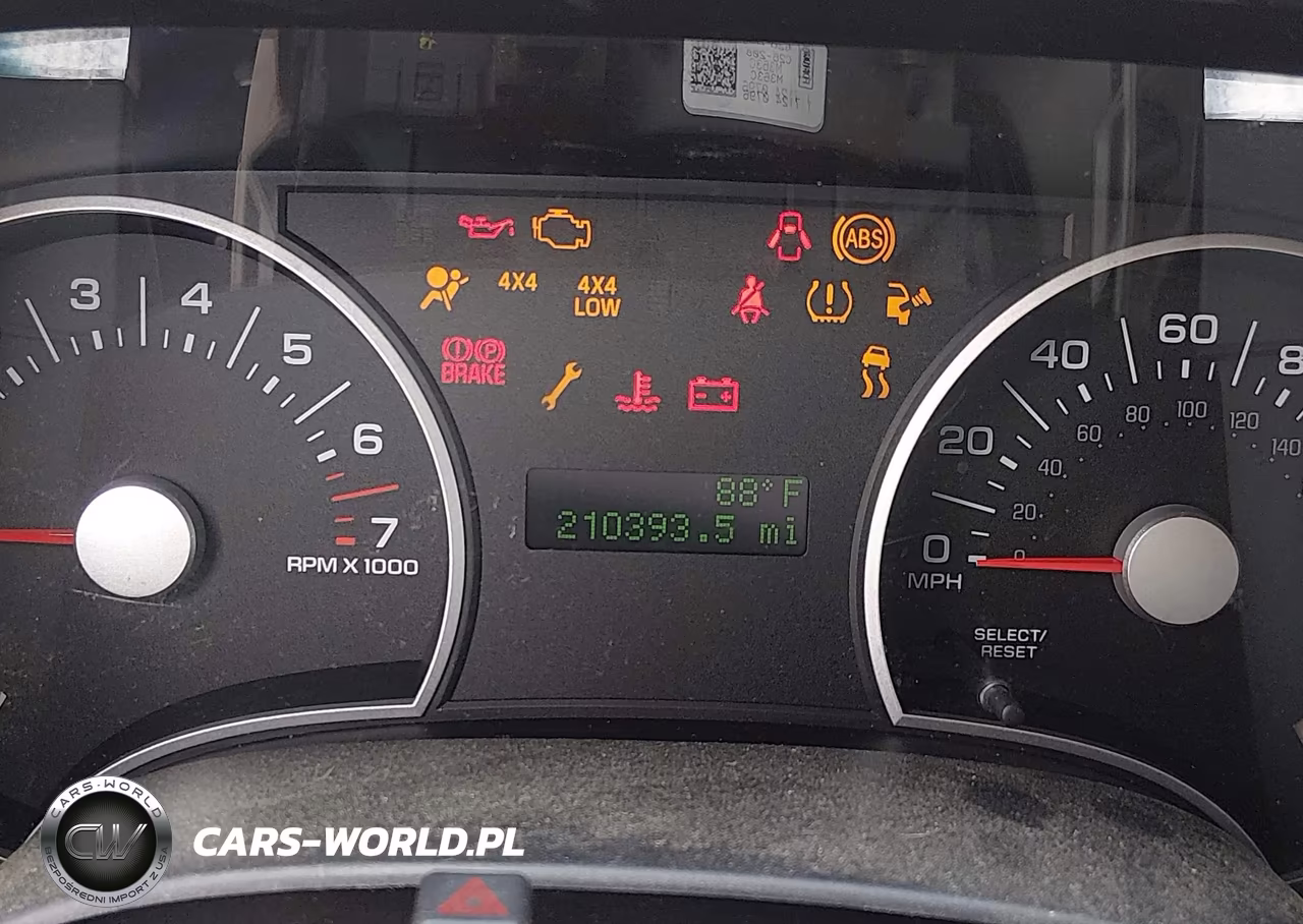 2007 Ford Explorer Xlt VIN:1FMEU73E07UB68259 - 16