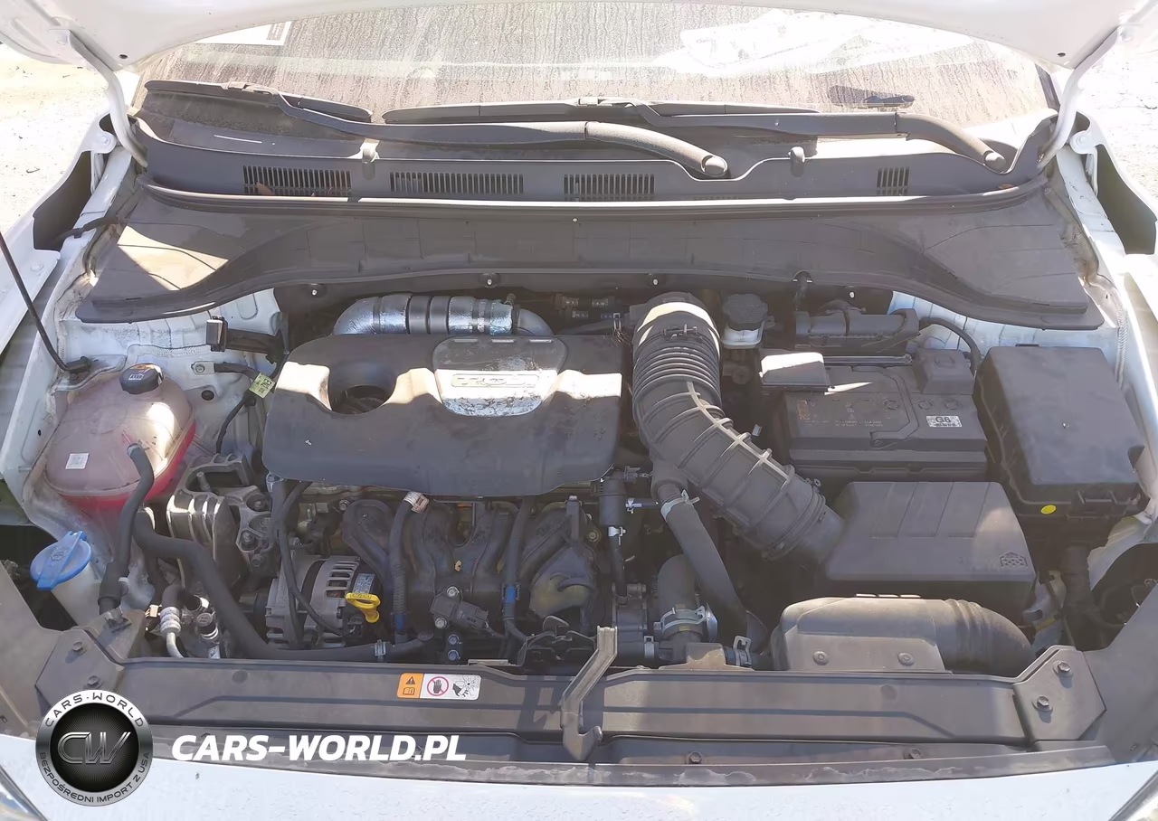 2021 Hyundai Kona Limited VIN:KM8K33A50MU716323 - 10