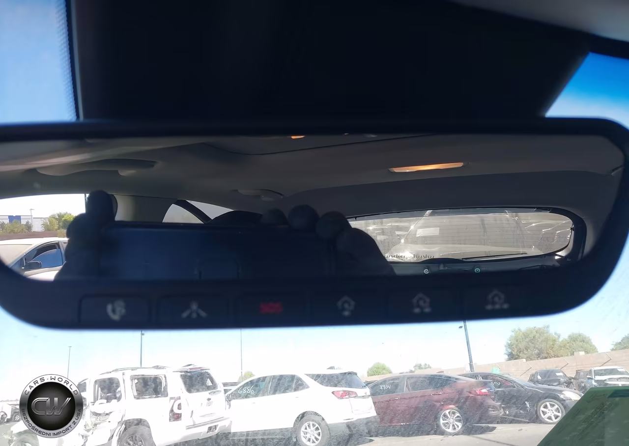 2021 Hyundai Kona Limited VIN:KM8K33A50MU716323 - 18
