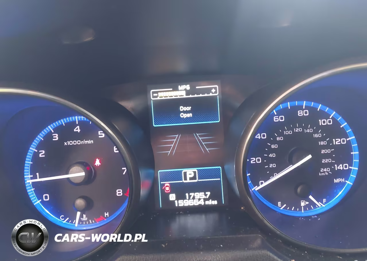 2016 Subaru Outback 2.5I Limited VIN:4S4BSBNC3G3213899 - 7