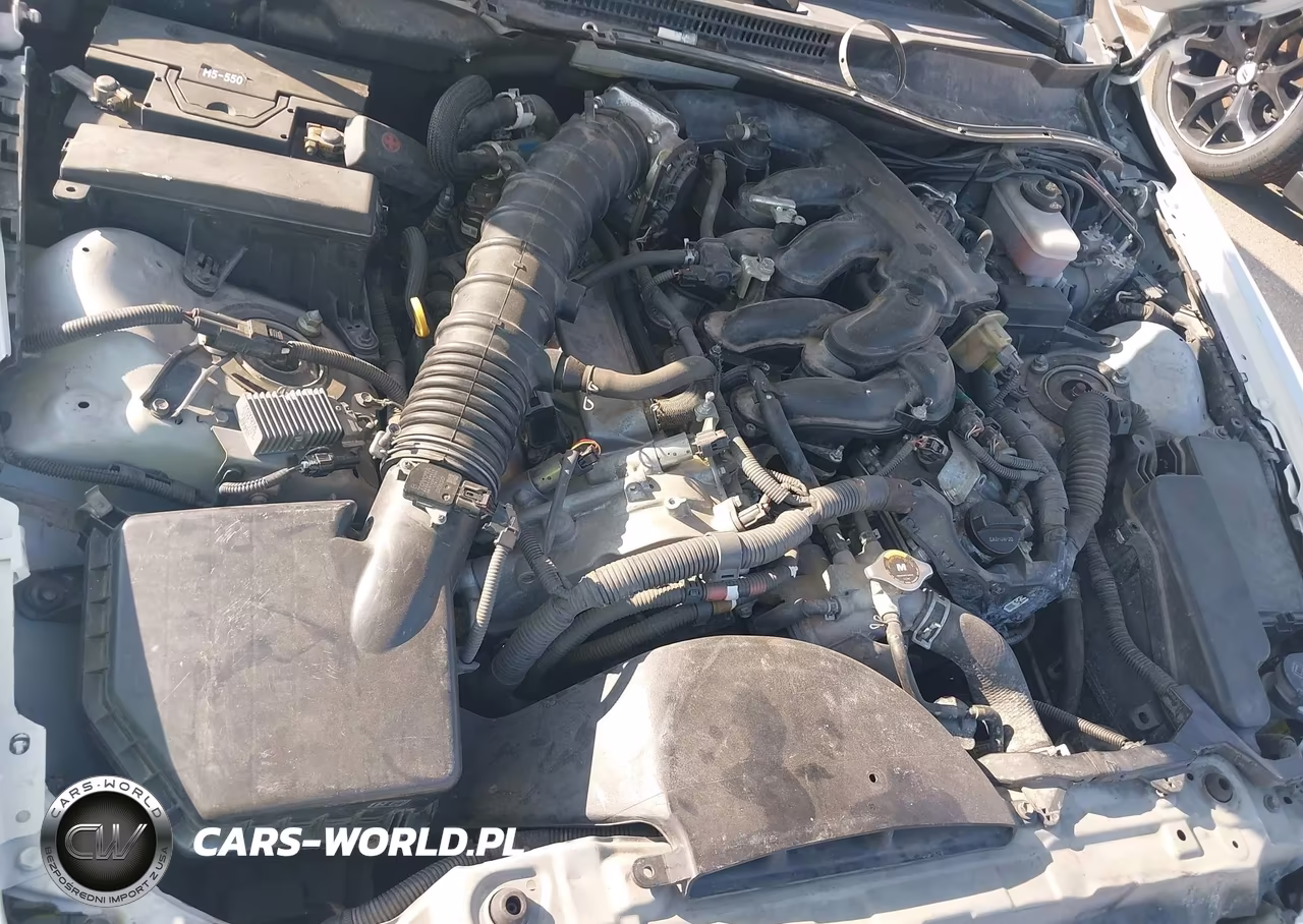 2012 Lexus Is 250 VIN:JTHBF5C26C5172766 - 10