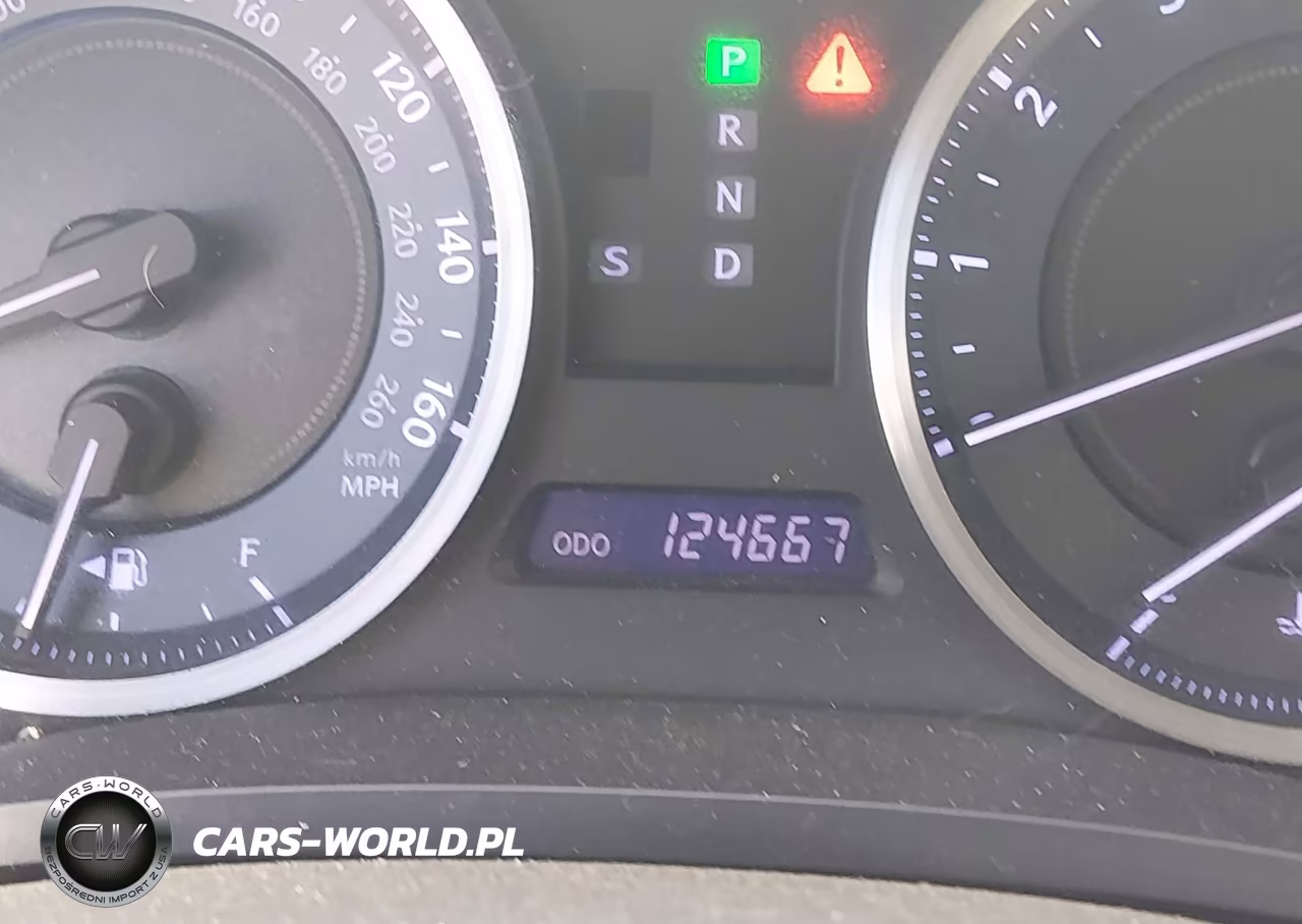 2012 Lexus Is 250 VIN:JTHBF5C26C5172766 - 15