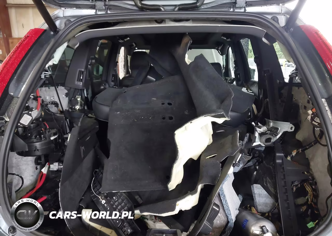 2019 Volvo Xc90 T6 R-Design VIN:YV4A22PM0K1442788 - 12