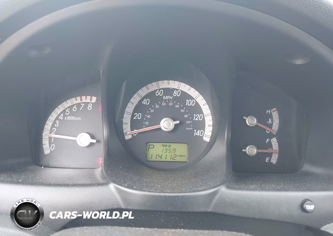 2008 Kia Sportage Lx VIN:KNDJF724287467774 - 7