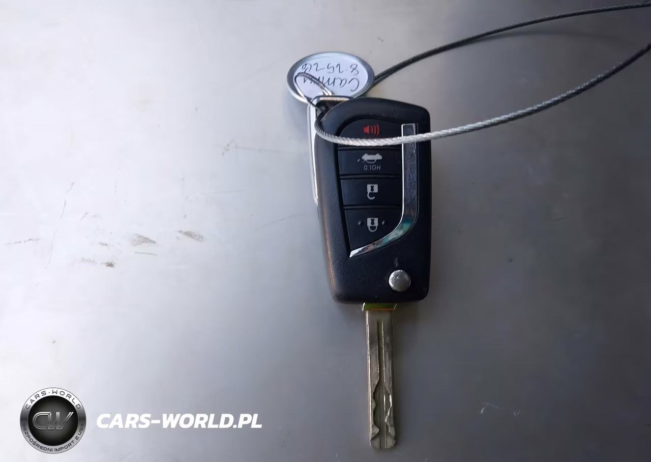 2018 Toyota Camry Se VIN:4T1B11HK1JU629242 - 11