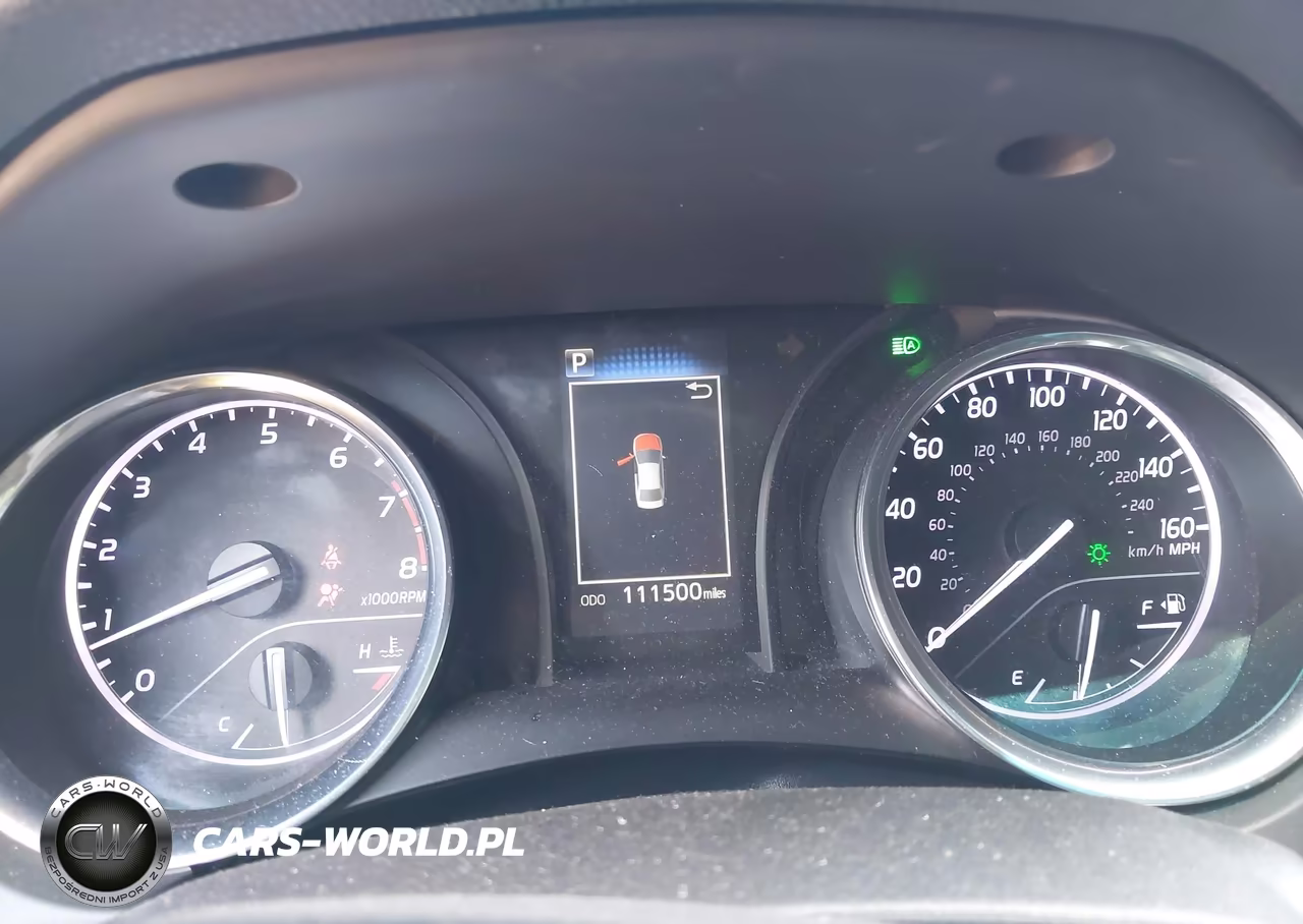 2018 Toyota Camry Se VIN:4T1B11HK1JU629242 - 7