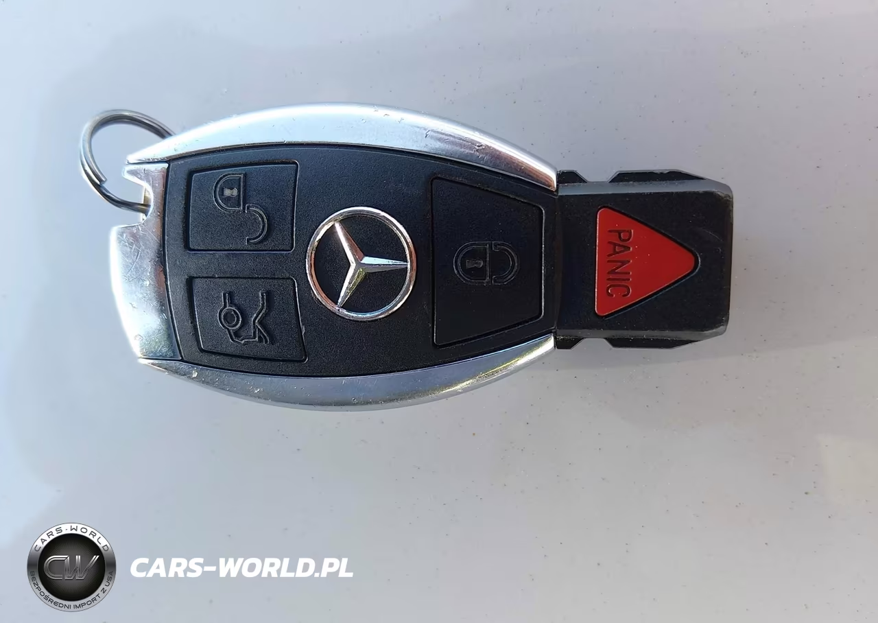 2008 Mercedes-Benz S 550 VIN:WDDNG71X68A218669 - 11