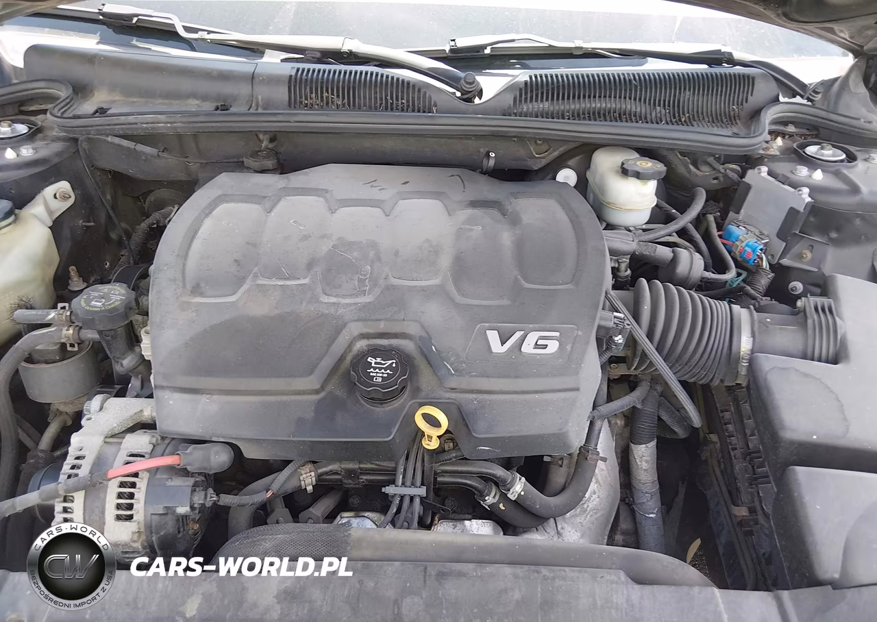 2010 Buick Lucerne Cxl Special Edition VIN:1G4HD5EM3AU115293 - 10