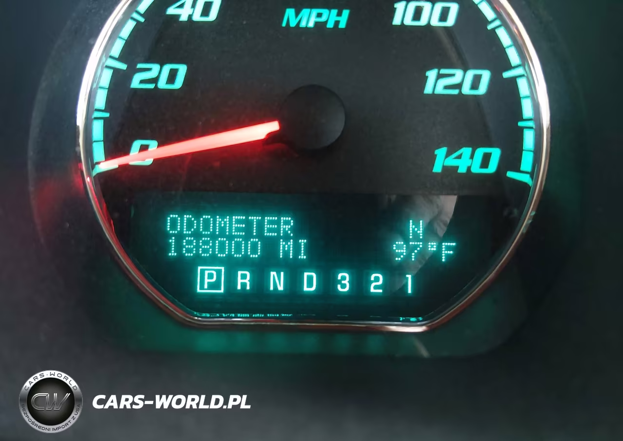 2010 Buick Lucerne Cxl Special Edition VIN:1G4HD5EM3AU115293 - 15