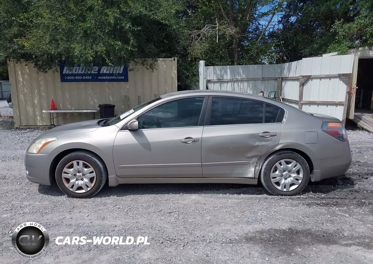 2012 Nissan Altima 2.5 S VIN:1N4AL2AP7CC105954 - 14