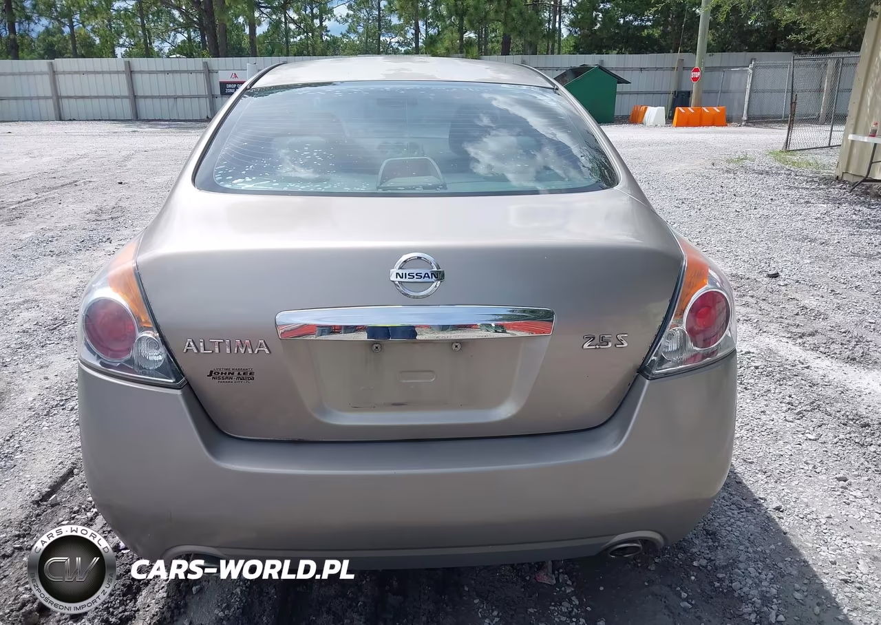 2012 Nissan Altima 2.5 S VIN:1N4AL2AP7CC105954 - 16