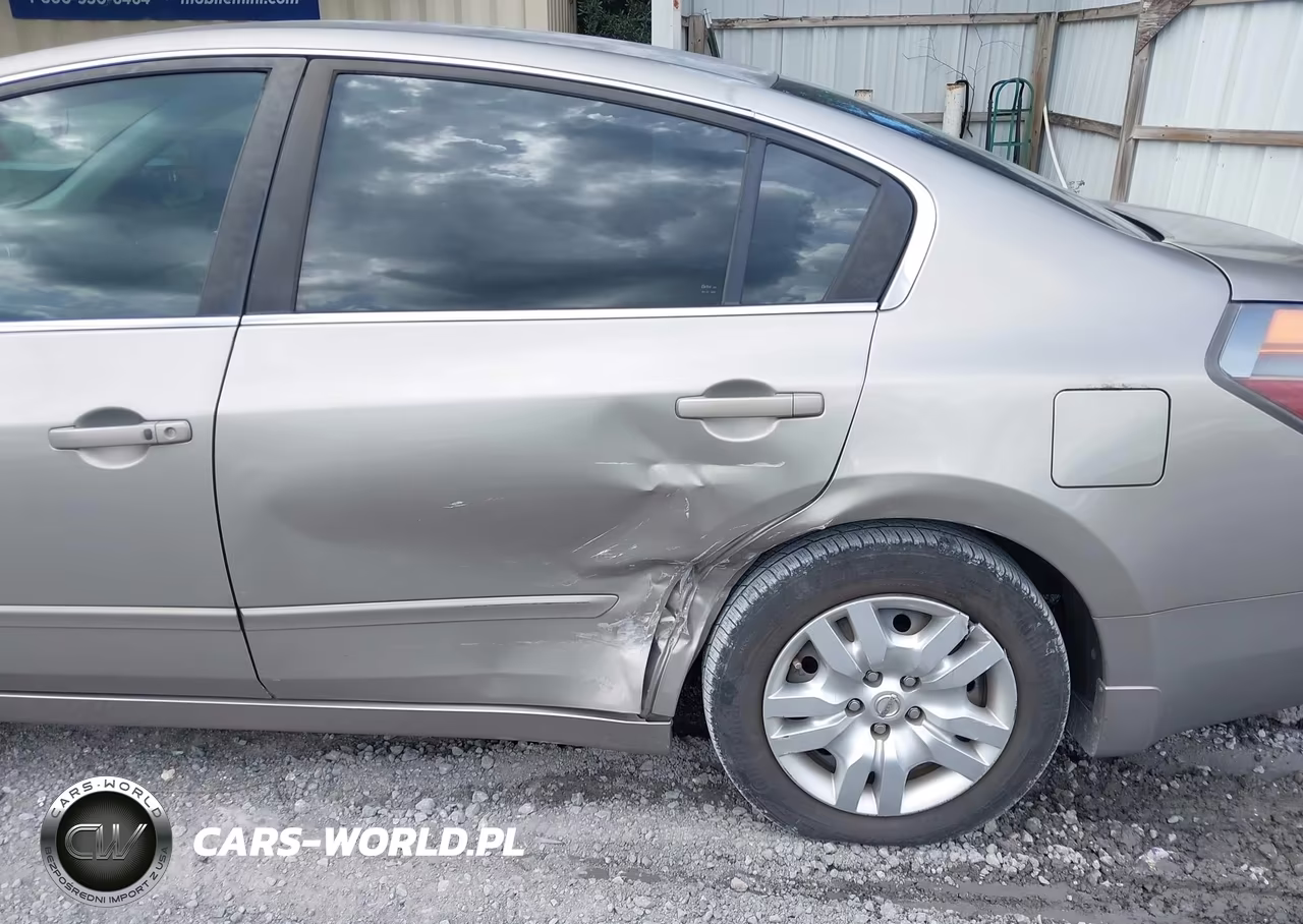 2012 Nissan Altima 2.5 S VIN:1N4AL2AP7CC105954 - 6