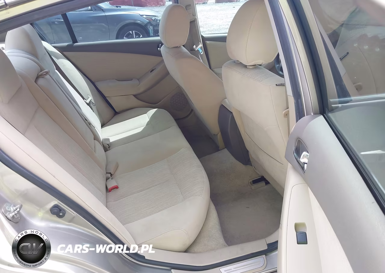 2012 Nissan Altima 2.5 S VIN:1N4AL2AP7CC105954 - 8