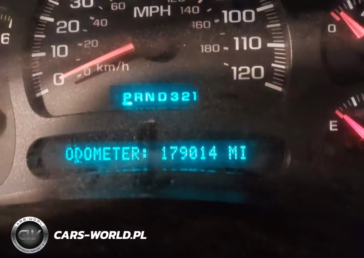 2003 Chevrolet Silverado 1500Hd Lt VIN:1GCGK13U53F152905 - 7