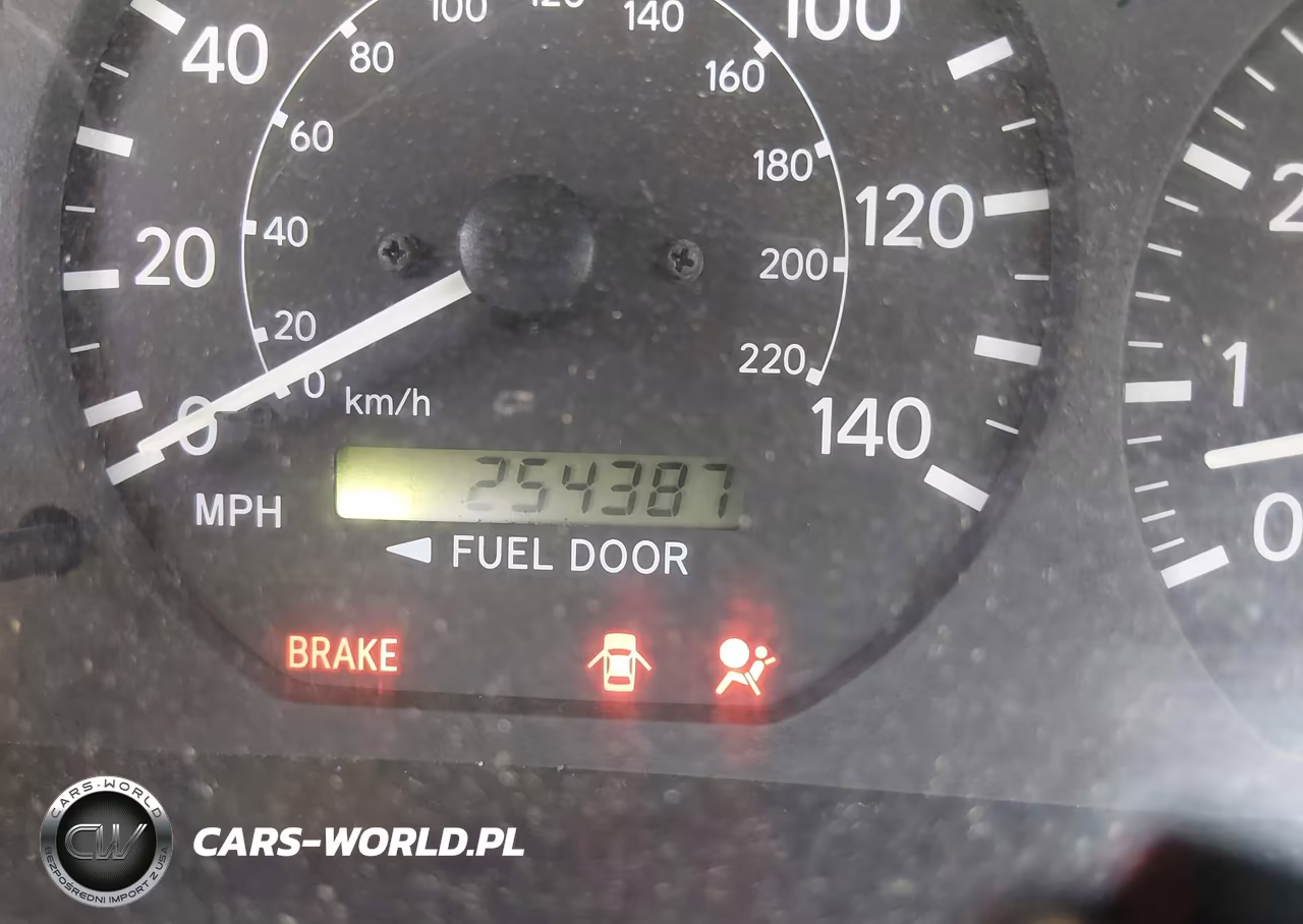 2000 Toyota Camry Le VIN:4T1BG22KXYU960585 - 15