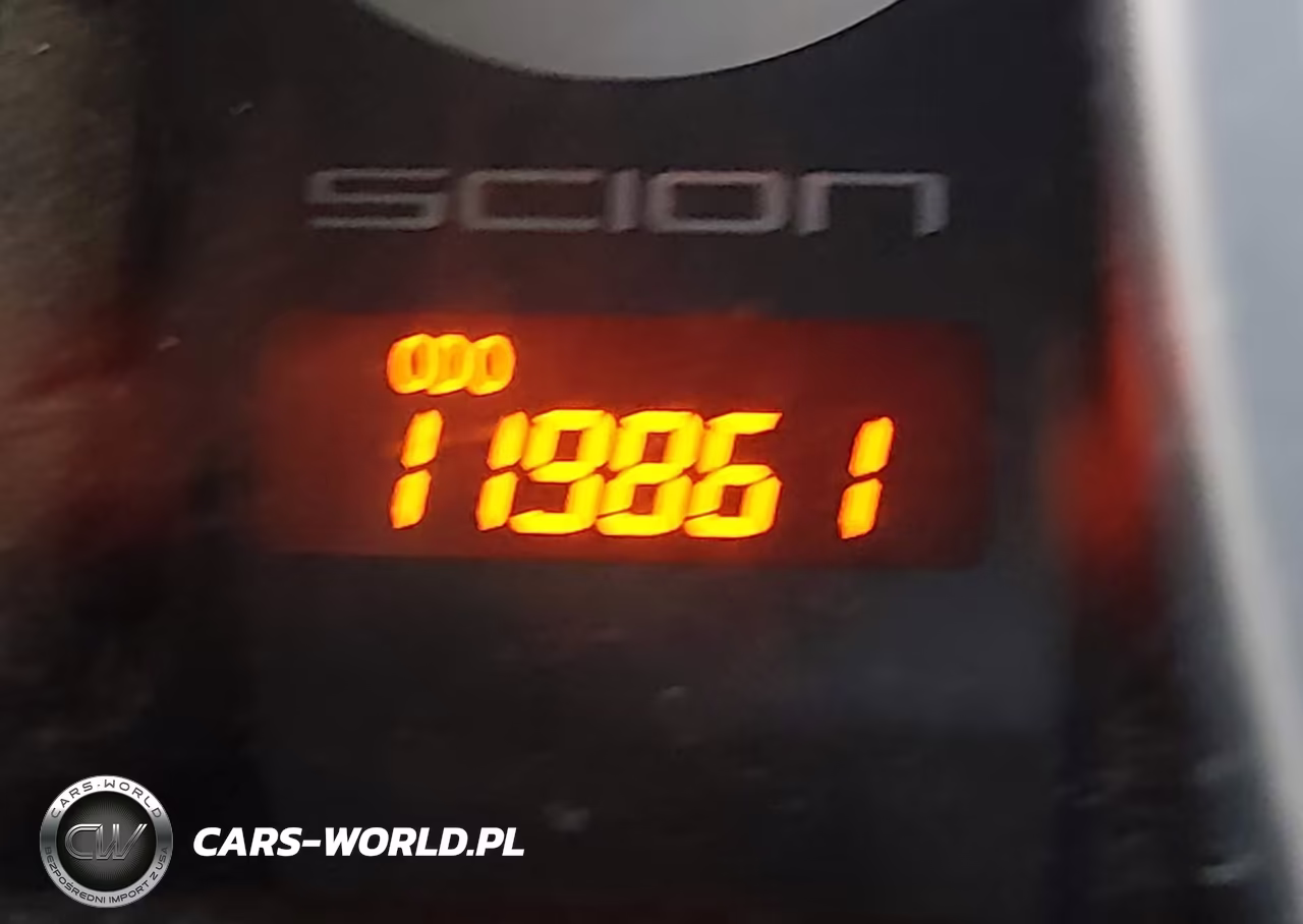 2016 Scion Tc VIN:JTKJF5C73GJ019888 - 16