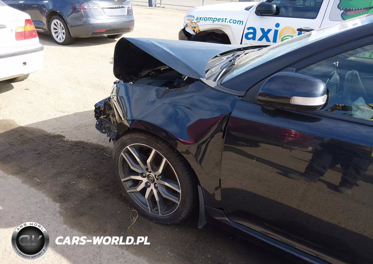 2016 Scion Tc VIN:JTKJF5C73GJ019888 - 18