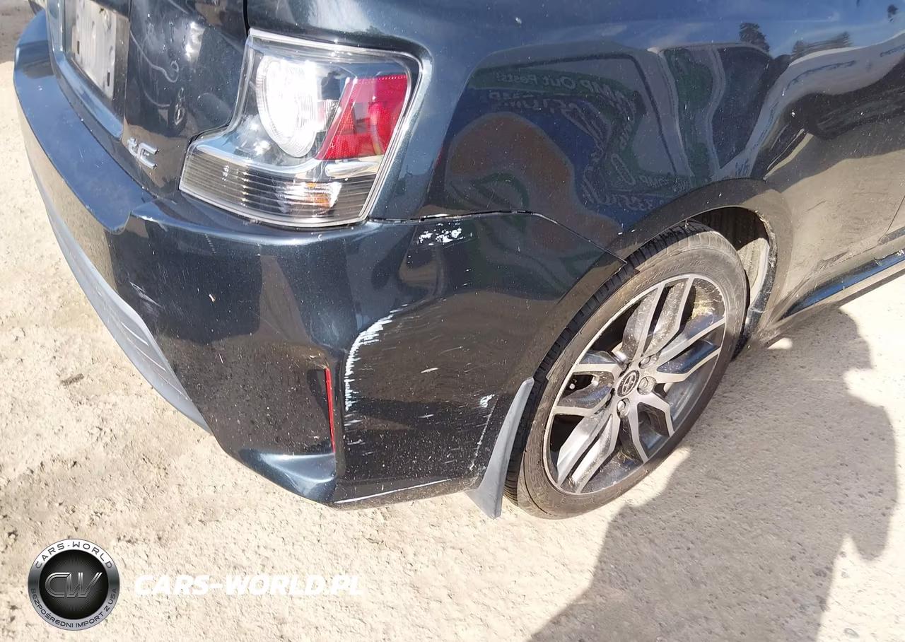 2016 Scion Tc VIN:JTKJF5C73GJ019888 - 20