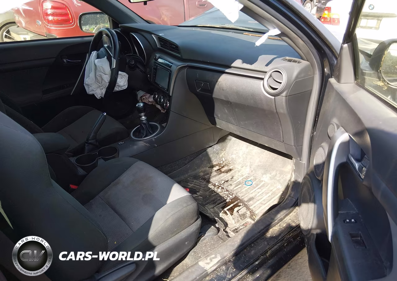 2016 Scion Tc VIN:JTKJF5C73GJ019888 - 5