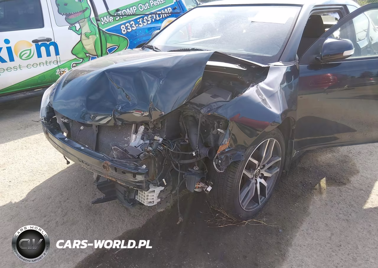 2016 Scion Tc VIN:JTKJF5C73GJ019888 - 6