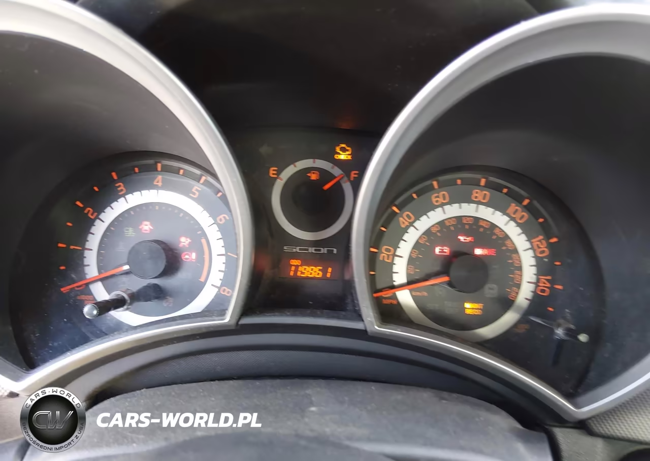 2016 Scion Tc VIN:JTKJF5C73GJ019888 - 7