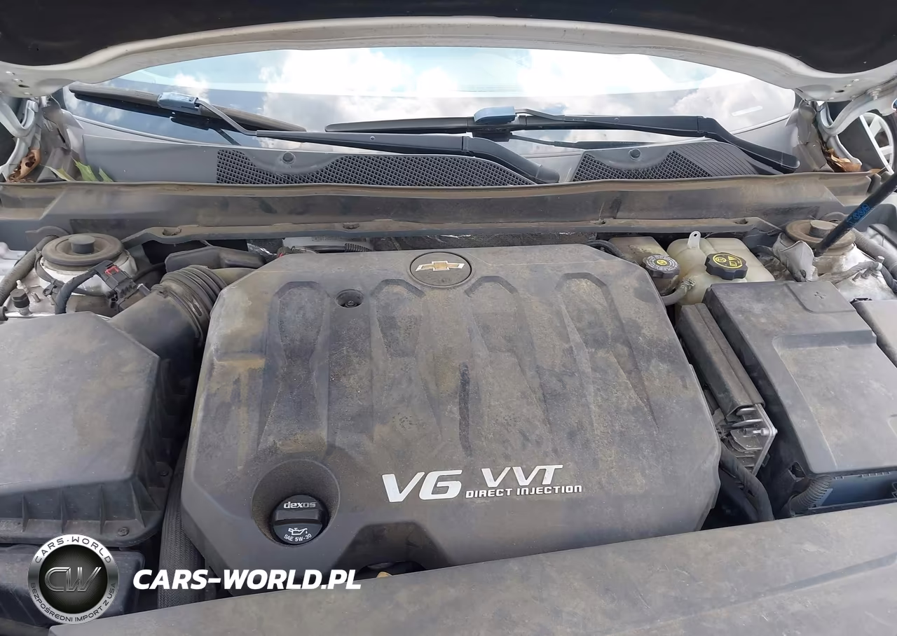 2017 Chevrolet Impala 1Lt VIN:1G1105S31HU212380 - 10