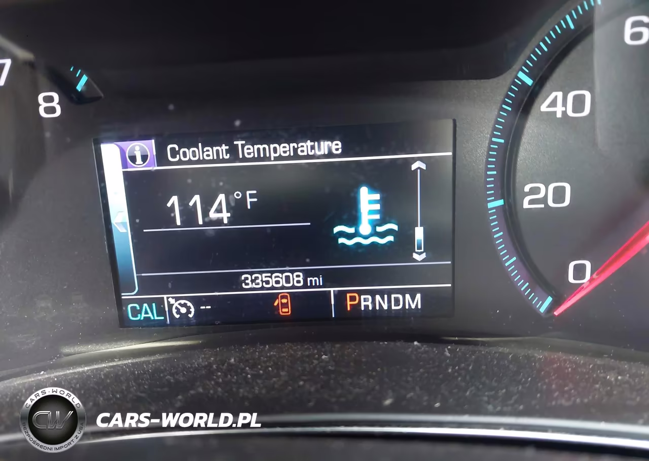 2017 Chevrolet Impala 1Lt VIN:1G1105S31HU212380 - 15
