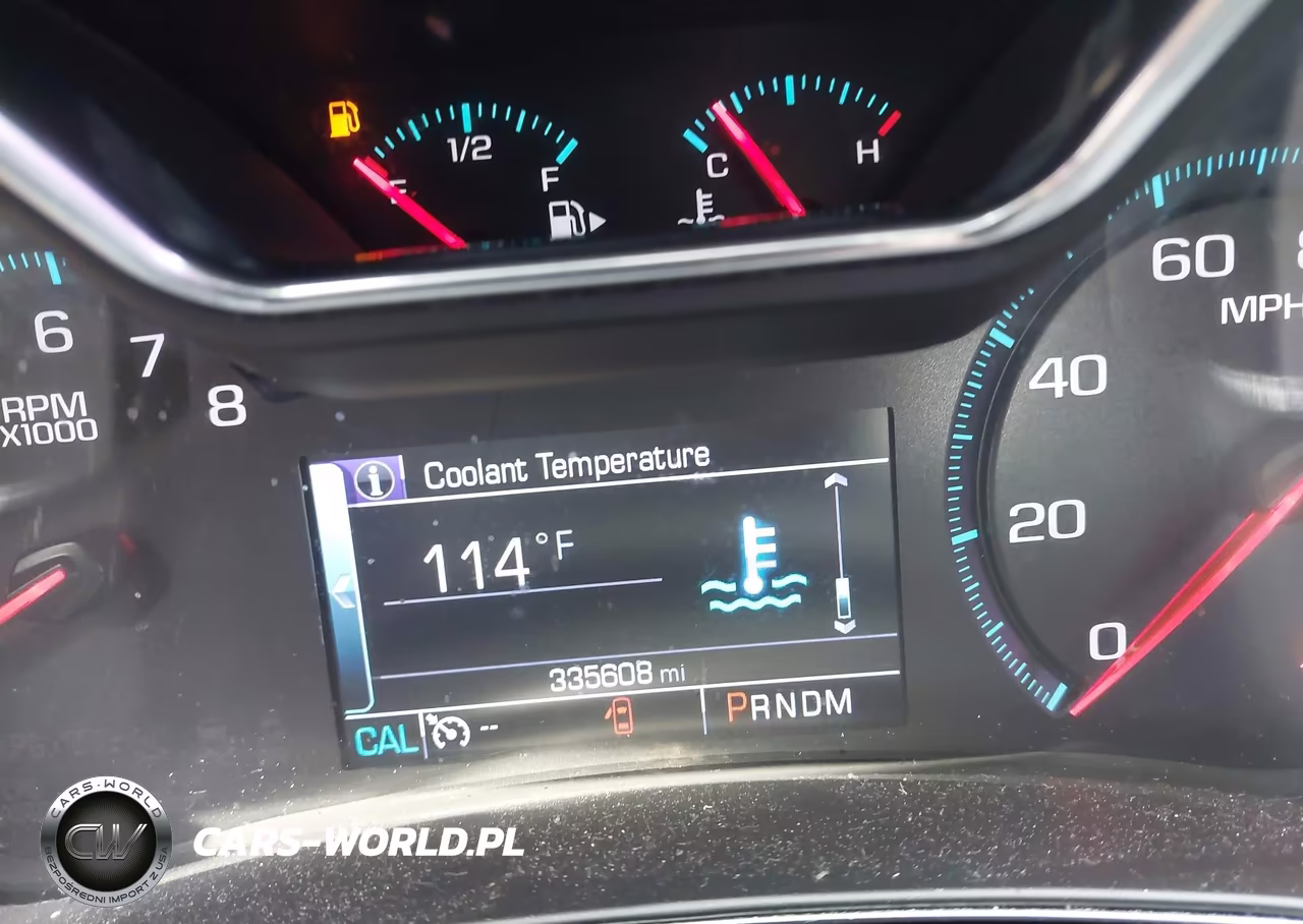 2017 Chevrolet Impala 1Lt VIN:1G1105S31HU212380 - 7