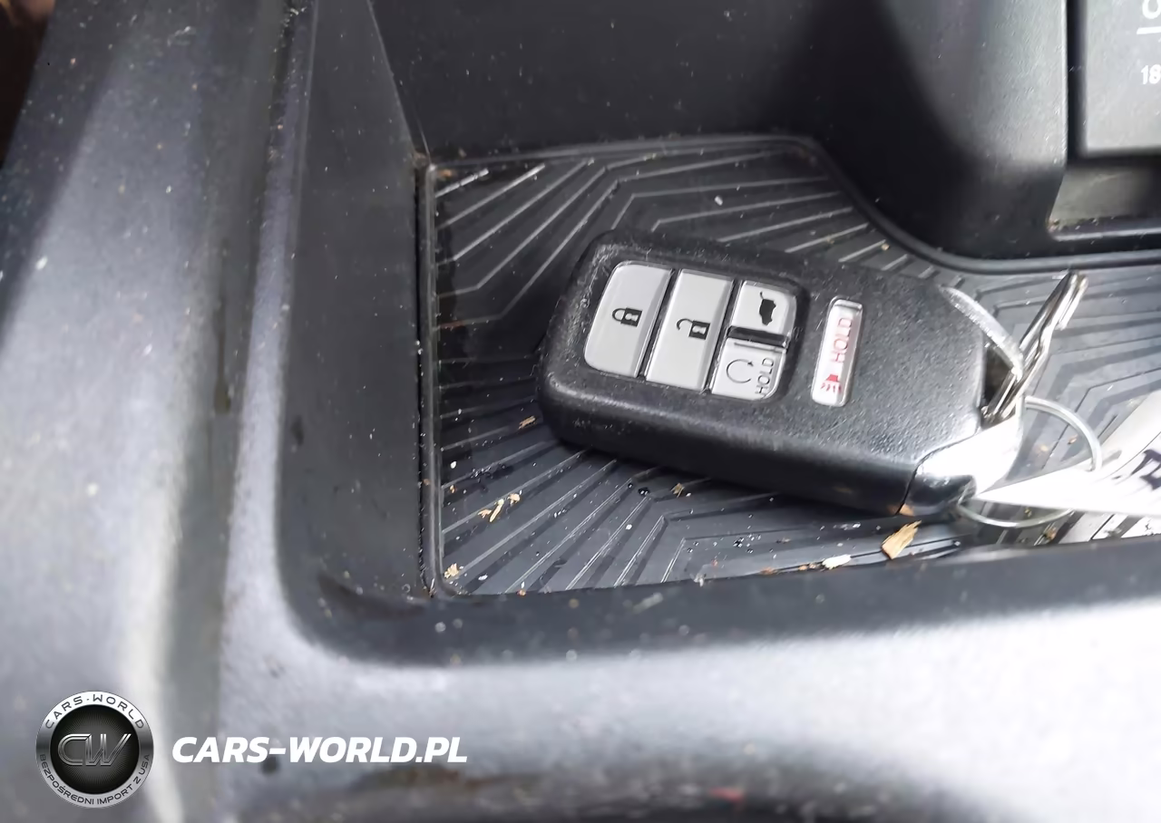 2019 Honda Cr-V Ex VIN:5J6RW1H50KA031042 - 11