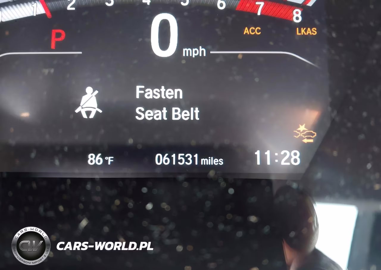2019 Honda Cr-V Ex VIN:5J6RW1H50KA031042 - 15