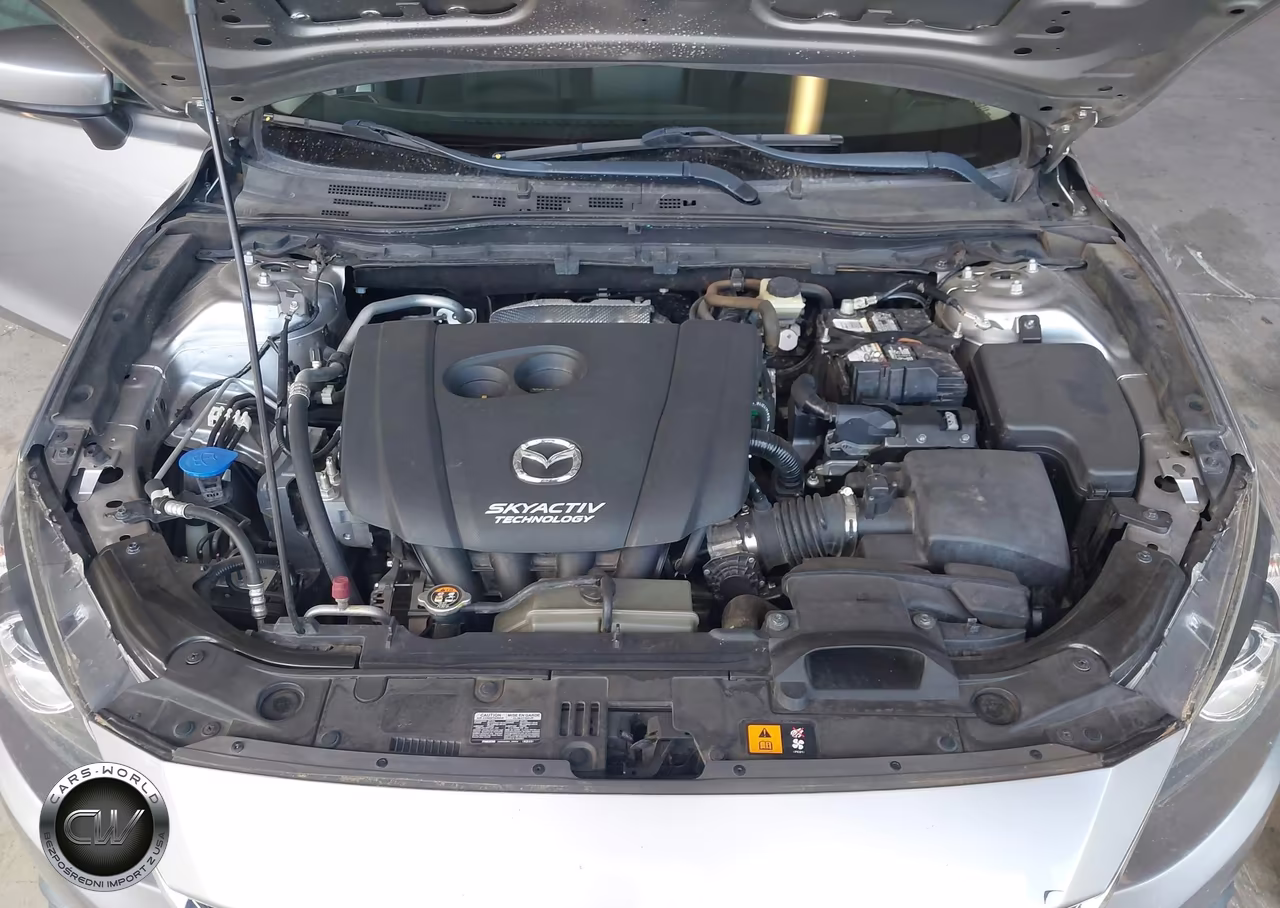 2015 Mazda Mazda3 I Touring VIN:3MZBM1V75FM225963 - 10