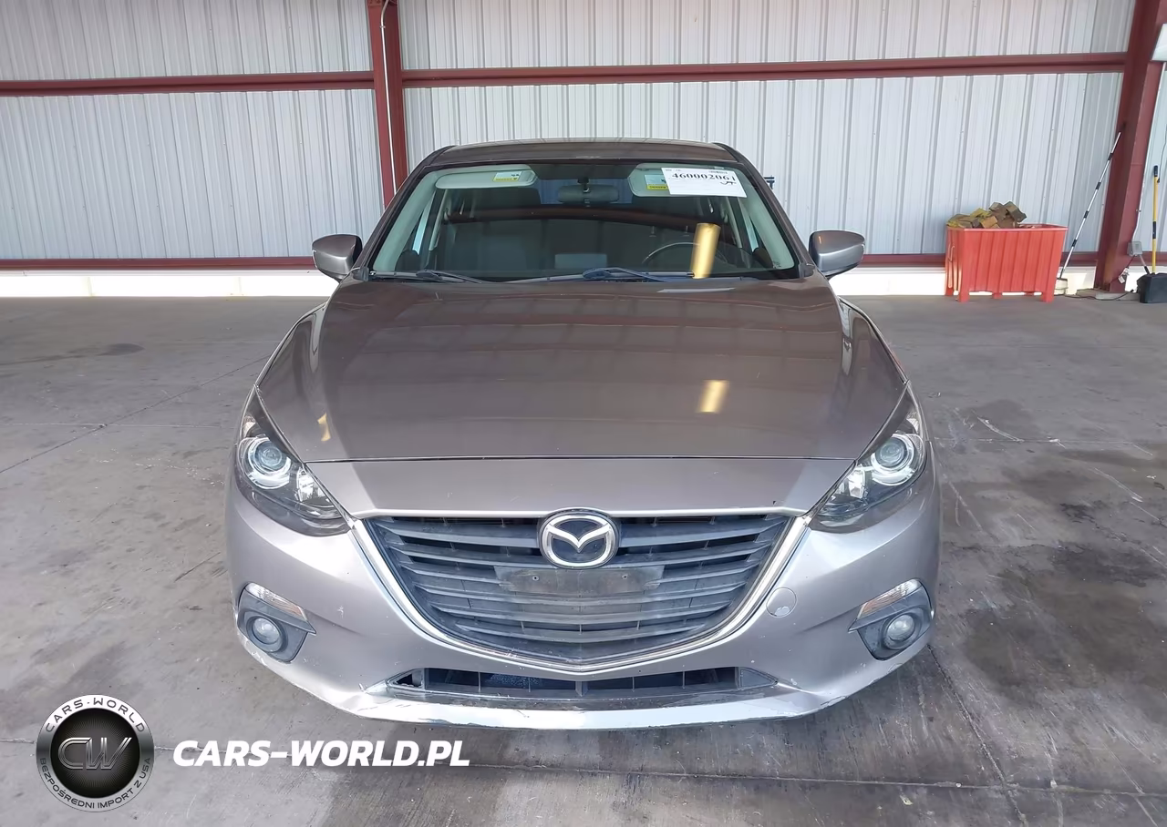 2015 Mazda Mazda3 I Touring VIN:3MZBM1V75FM225963 - 12