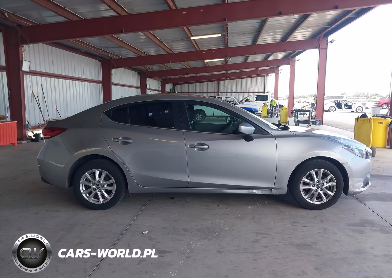 2015 Mazda Mazda3 I Touring VIN:3MZBM1V75FM225963 - 13