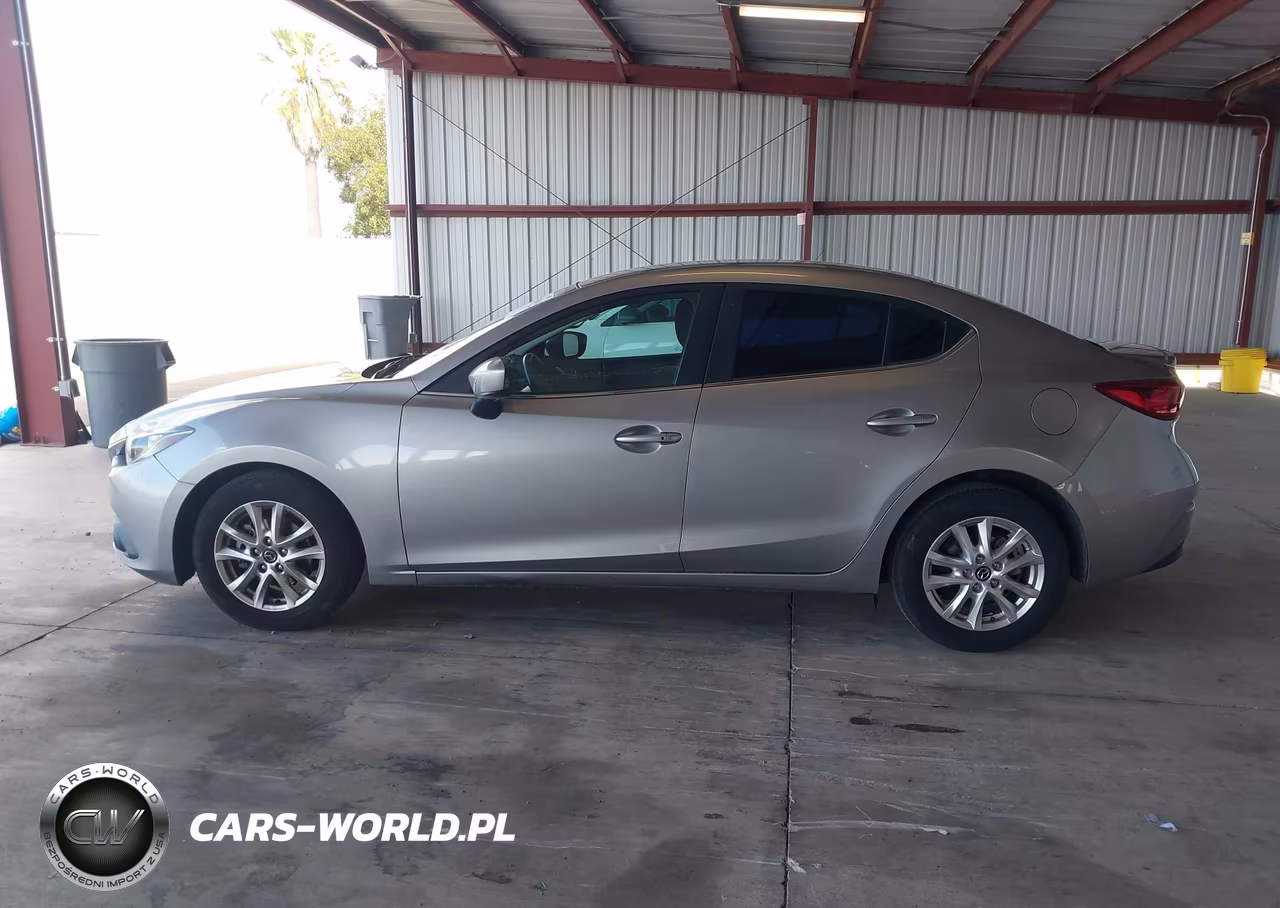 2015 Mazda Mazda3 I Touring VIN:3MZBM1V75FM225963 - 14
