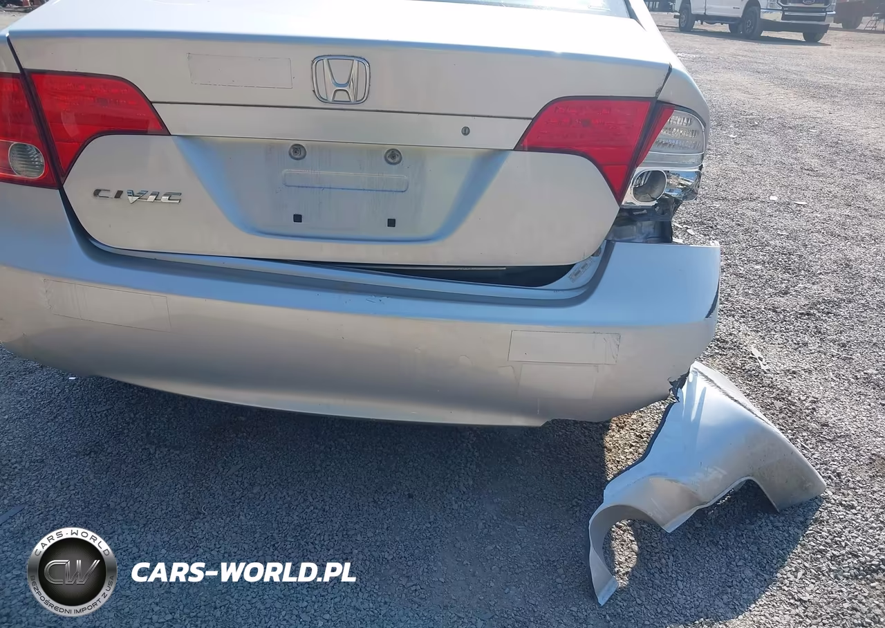 2006 Honda Civic Ex VIN:1HGFA16846L146789 - 19