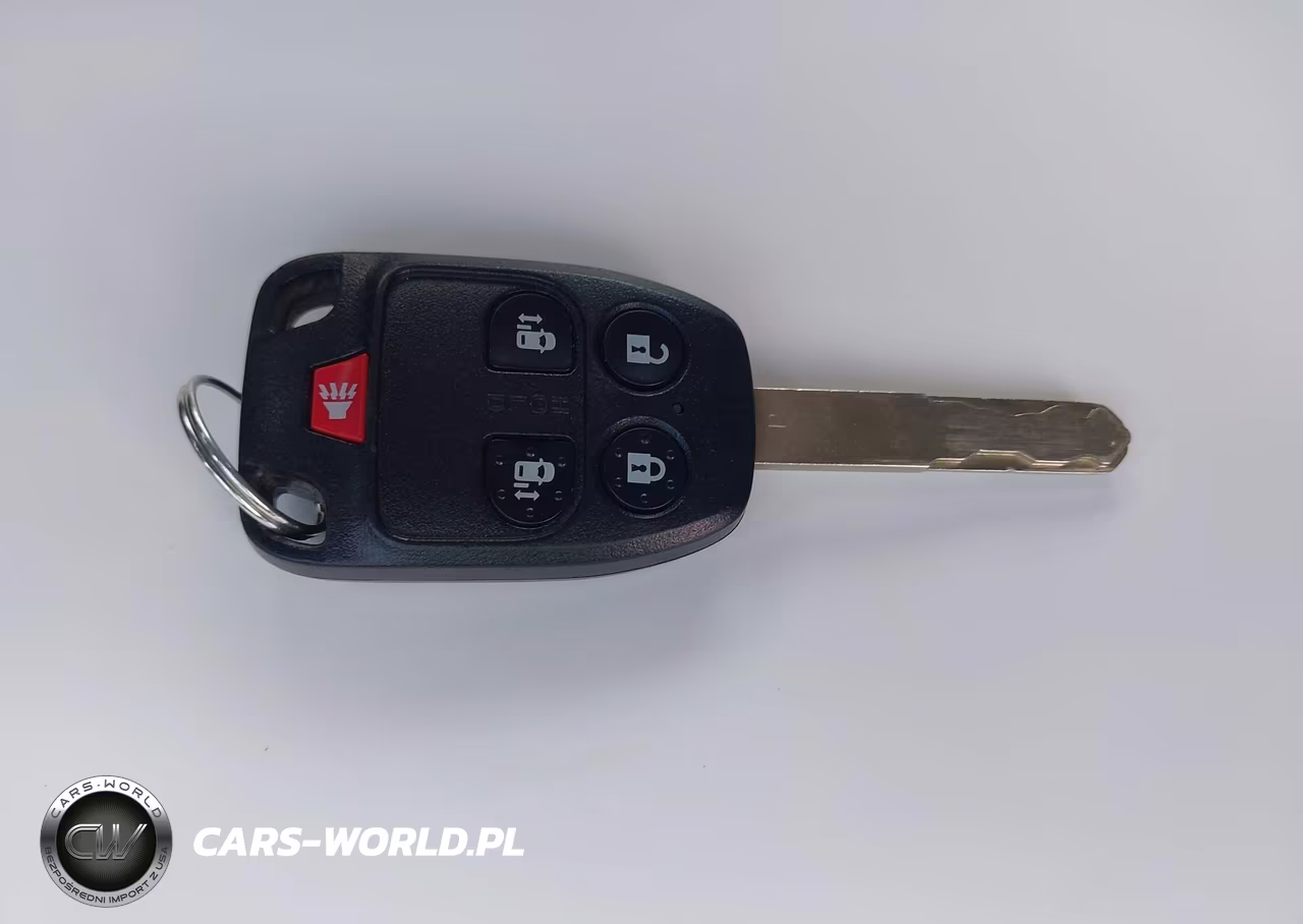 2013 Honda Odyssey Ex VIN:5FNRL5H47DB004623 - 11