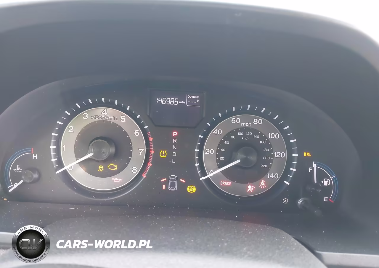 2013 Honda Odyssey Ex VIN:5FNRL5H47DB004623 - 7