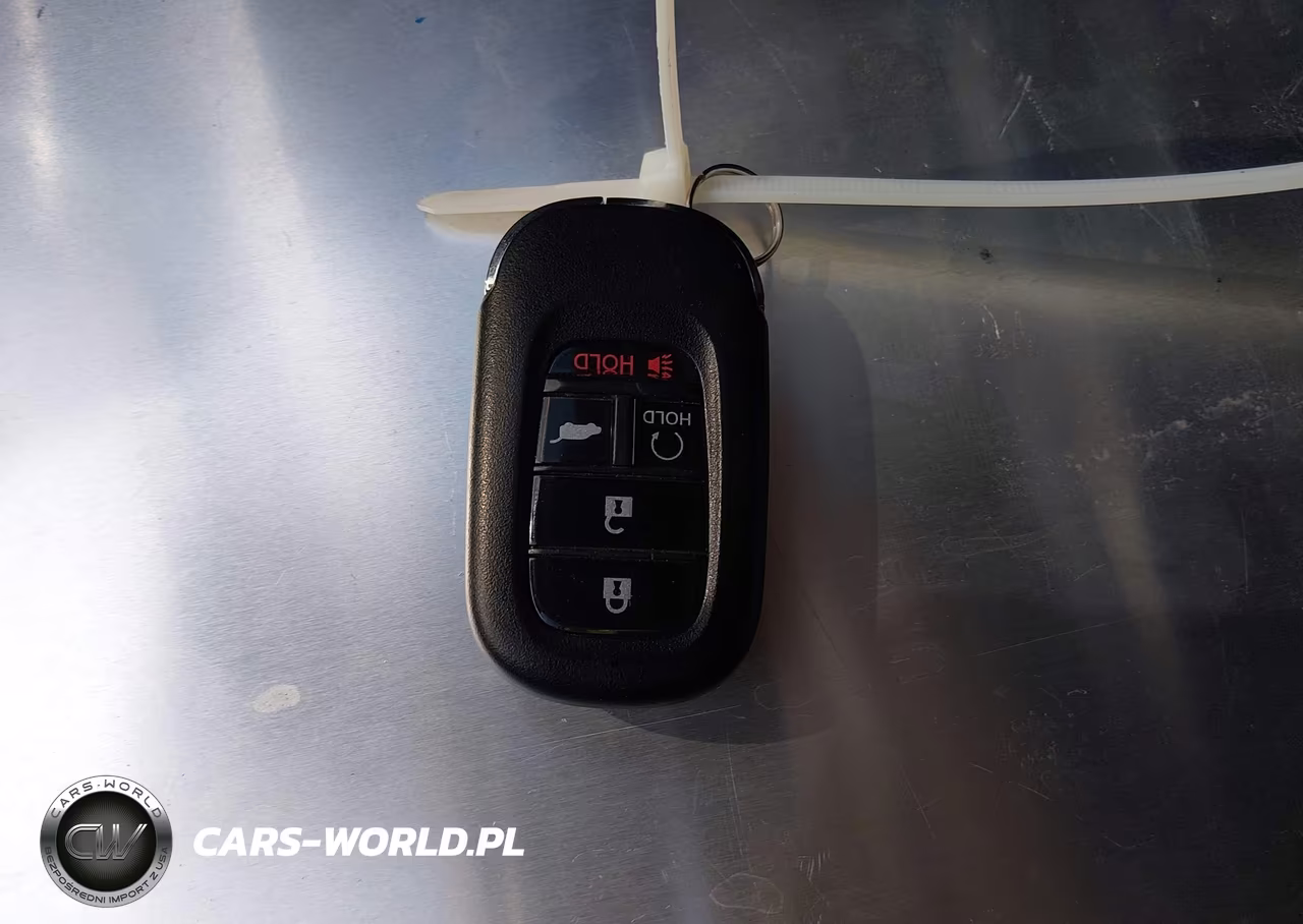 2024 Honda Hr-V 2Wd Ex-L-2Wd Ex-L W-O Bsi VIN:3CZRZ1H7XRM736582 - 11