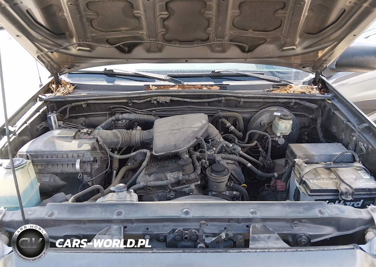2015 Toyota Tacoma Prerunner VIN:5TFJX4GN2FX042856 - 10
